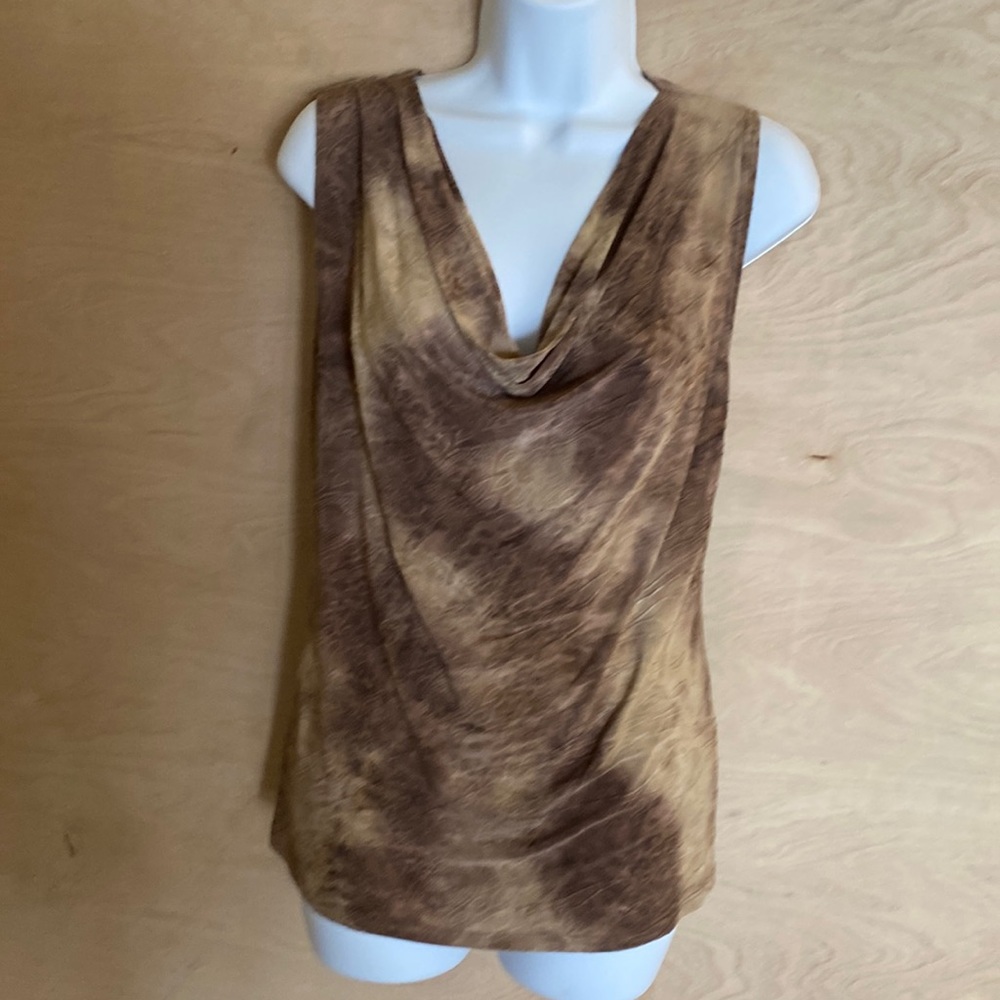 Shannon Ford blouse